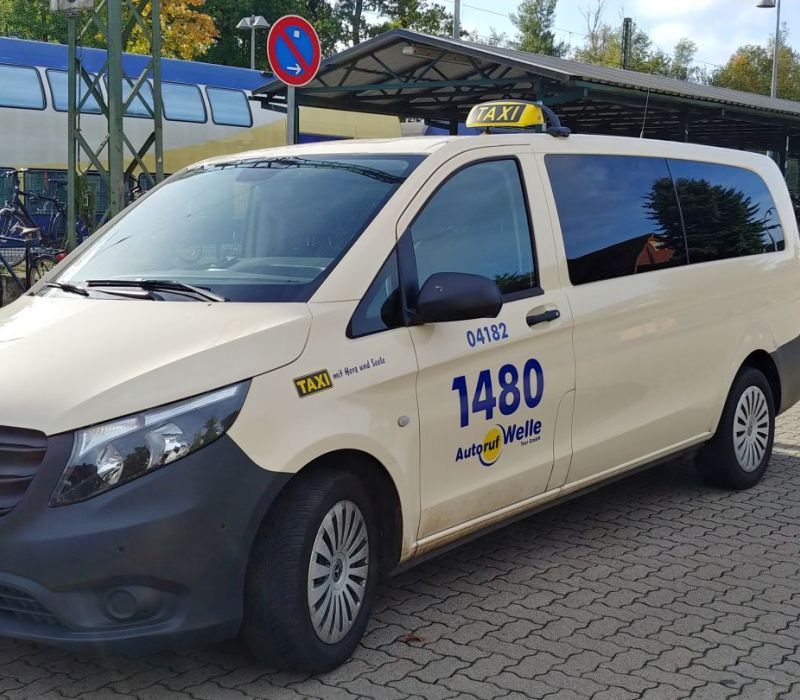 Taxi Tostedt