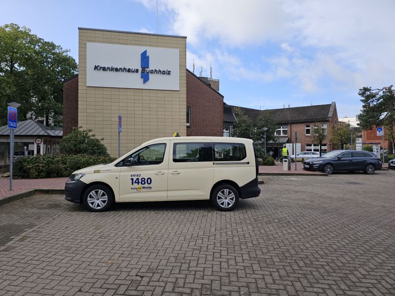 Krankenfahrten Tostedt