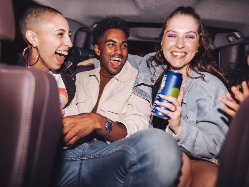 Partytransfer Tostedt