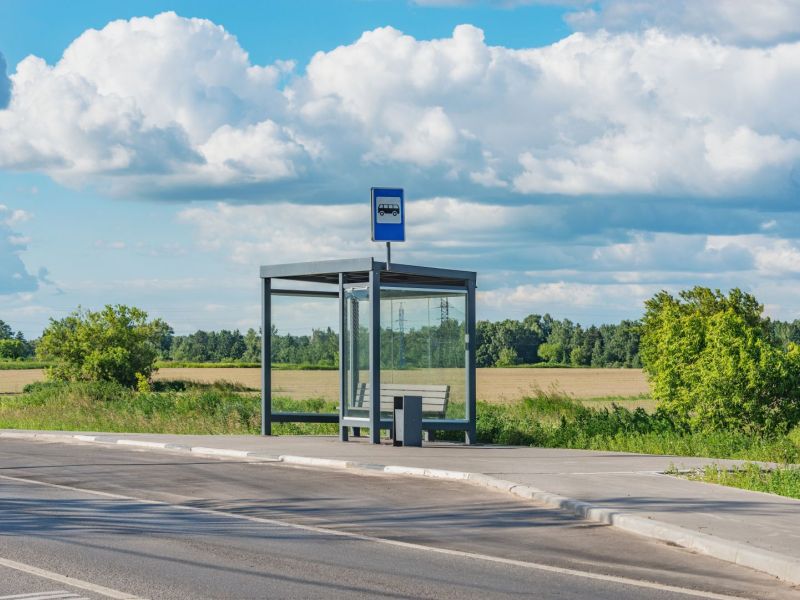 Sammeltaxi Tostedt